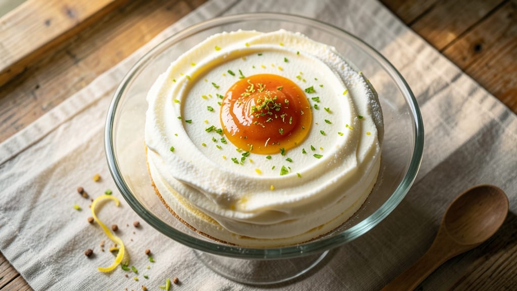 Mary Berry's Angel Food Cake Recipe: Light-as-Air Without a Trace of Eggs