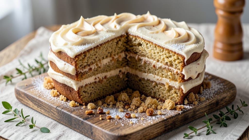 America's Test Kitchen Coconut Cake Recipe: Ultra-Moist Layers With Vanilla Bean Magic