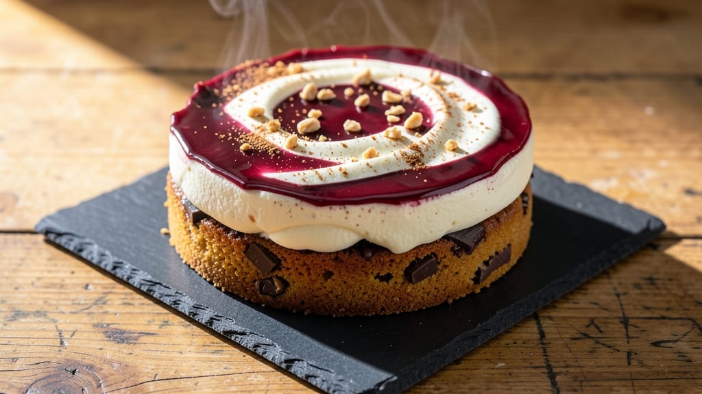 Andes Candy Cake Recipe: Layered Magic With Caramelized Sweetness