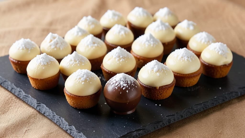 Amazing Cake Pops Recipe: Chocolate-Dipped Edible Magic for Any Occasion