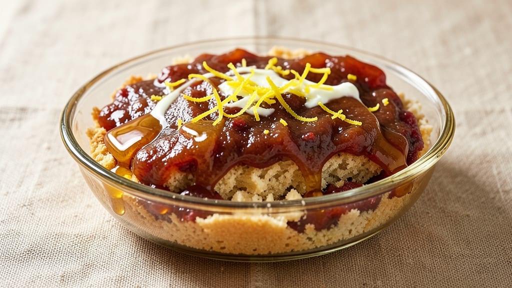 Apricot Cake Filling Recipe: Jammy Swirls That Elevate Any Layer Cake