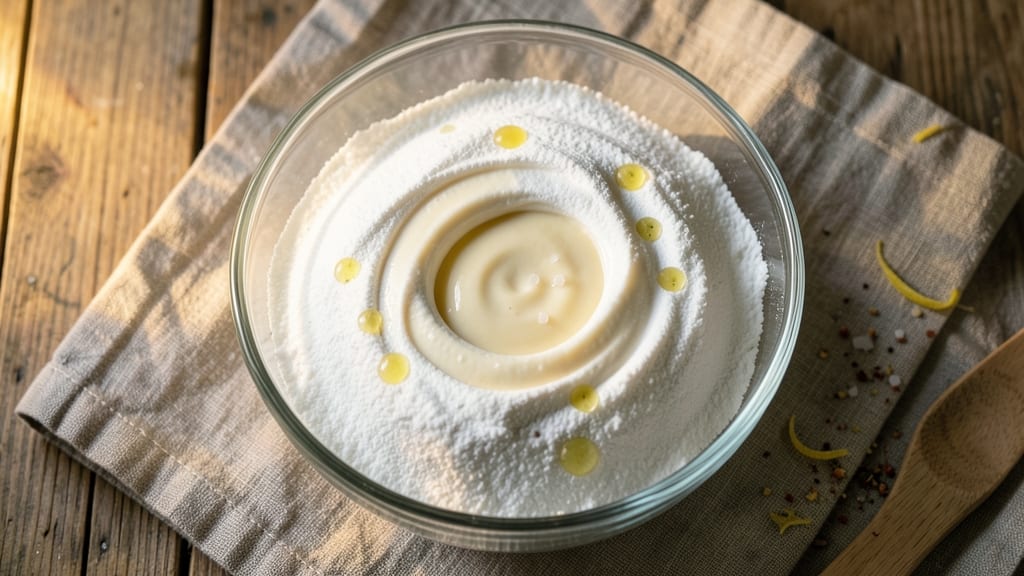 Angel Food Cake Icing Recipe With Powdered Sugar: Light-as-Air Frosting in Minutes