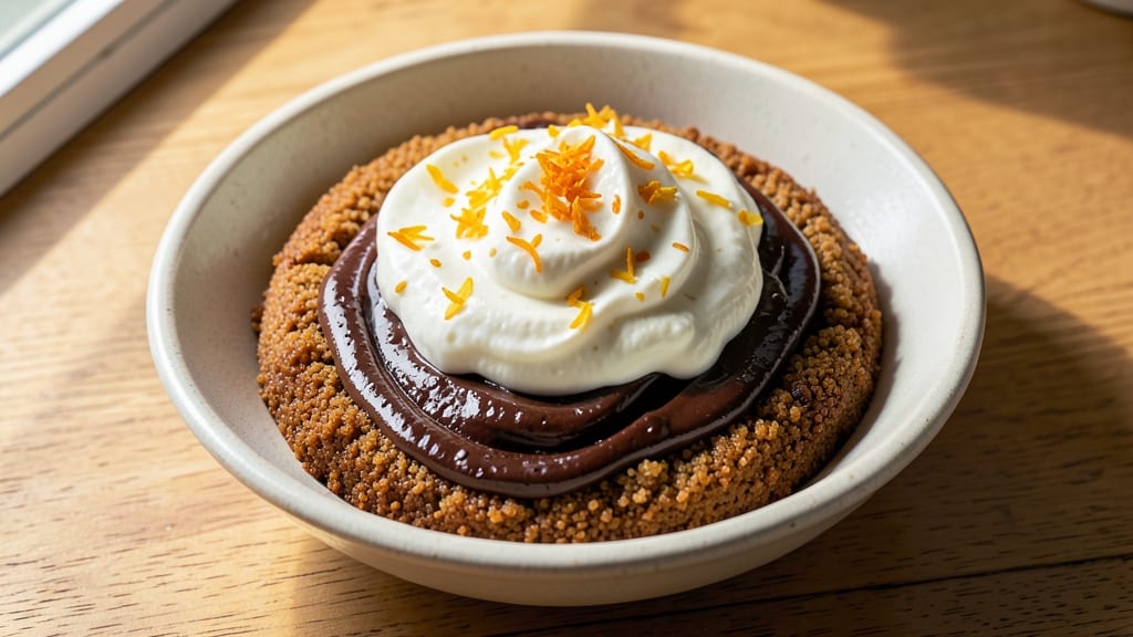 Arabic Lazy Cake Recipe: No-Bake Chocolate Bliss in 10 Minutes