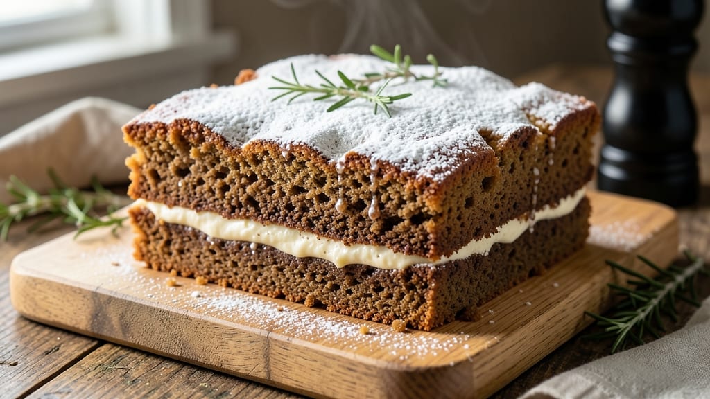 Aunt Jemima Coffee Cake Copycat Recipe: Vanilla-Infused Streusel Crown Over Moist Layers