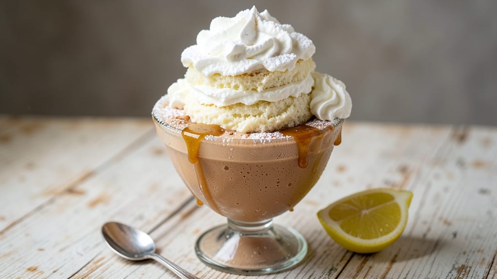 Angel Food Cake Soda Recipe: Light-as-Air Cake with Fizzy Twist