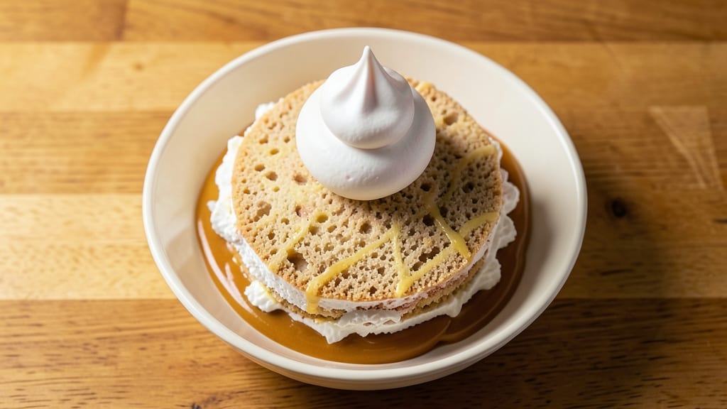 Almond Flour Cake Recipe: Light and Airy Without the Gluten