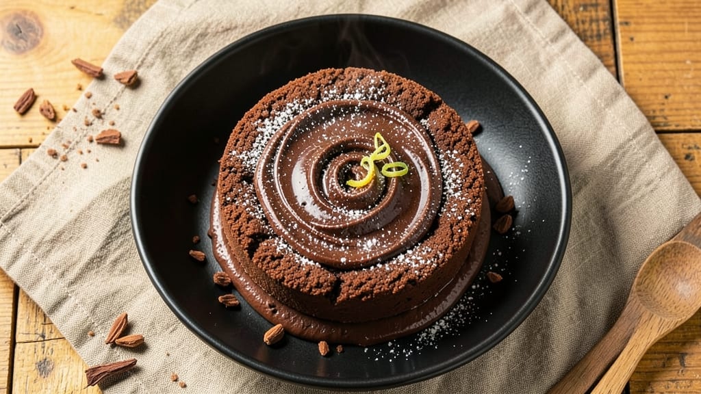 Anna Olson's Chocolate Cake Recipe: Moist Layers and Fudgy Crumb Magic