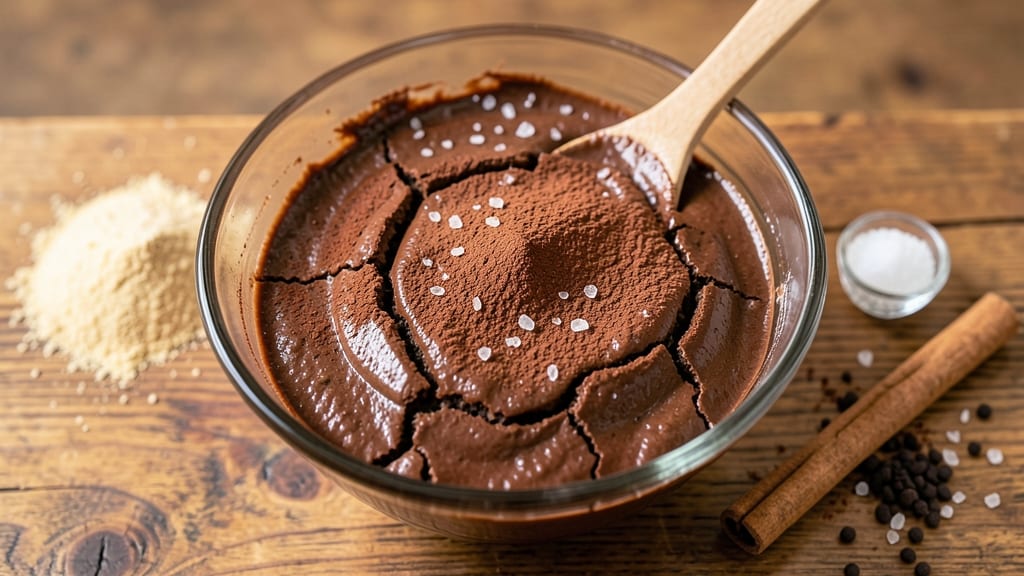 American Mud Cake Recipe: Fudgy Chocolate Depth With Coffee Kick