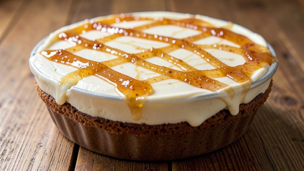 Australian No-Bake Cheesecake Recipe: Cool Creamy Layers Without the Oven