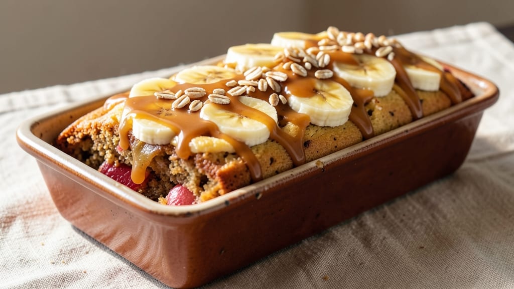 Apple Banana Dog Cake Recipe: Whimsical Pup-Friendly Bites in One Bowl