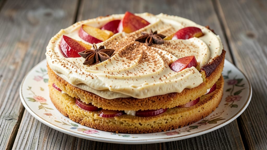 Apple Cake Recipe High Altitude: Moist Crumb With Cinnamon-Spiced Topping