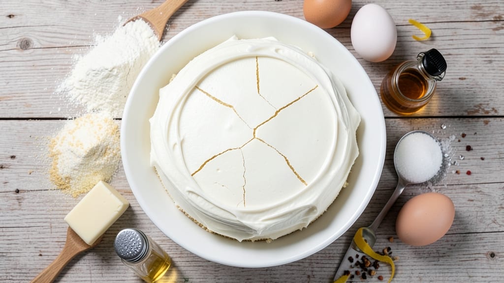 Alton Brown's White Cake Recipe: Buttery Layers with Vanilla Infusion Magic