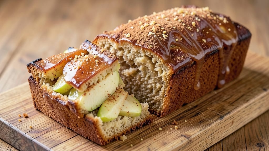 Apple Cake Recipe Without Sugar: Naturally Sweetened Moistness With Apple Fiber