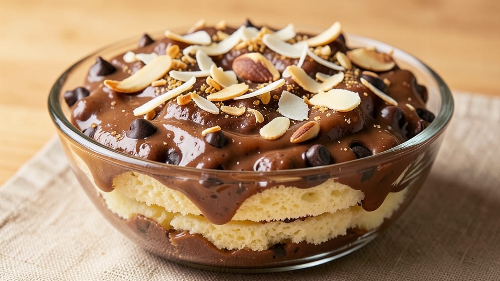 Almond Joy Cake Filling Recipe: Nutty-Creamy Swirls With Toasted Coconut Magic