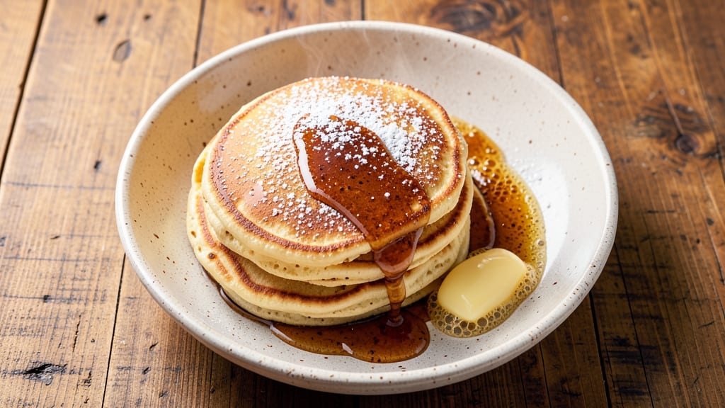 Arrowhead Mills Pancake Mix Recipe: Fluffy Stacks in 10 Minutes