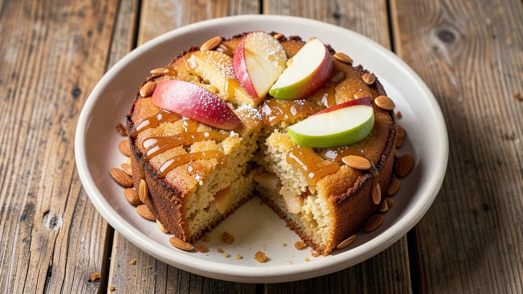 Natasha’s Kitchen Apple Cake Recipe: Warm Spice and Moist Layers in One Bowl